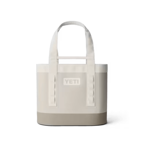 YETI Camino 35 Carryall 2.0 Tote Bag | Dick's Sporting Goods Cape Taupe