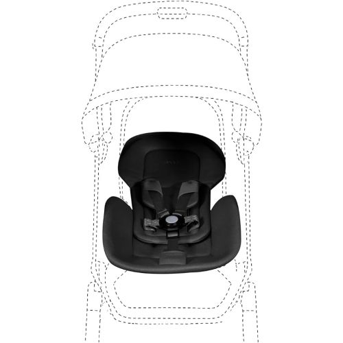 JOOLZ Newborn Insert for AER+ / Aer2 / Day5 / Hub Strollers