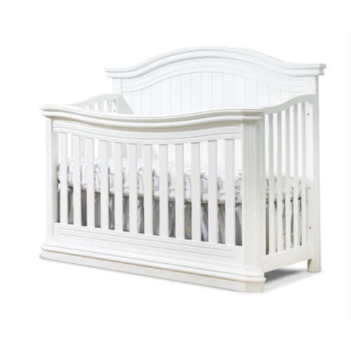 Sorelle Vista Elite 4 In 1 Crib – Bambi Baby
