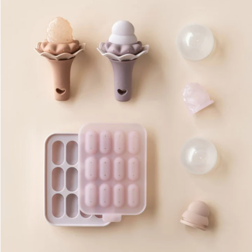 Baby Food Feeder - 2 Pack