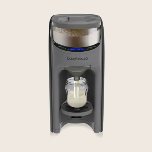 Formula Pro Advanced: Baby Formula Dispenser | Baby Brezza