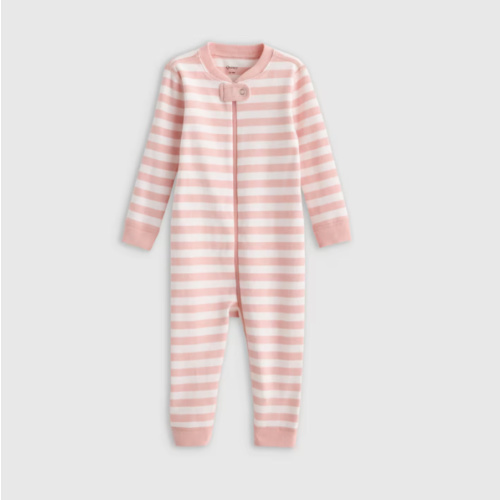 One Piece - Pink Stripe