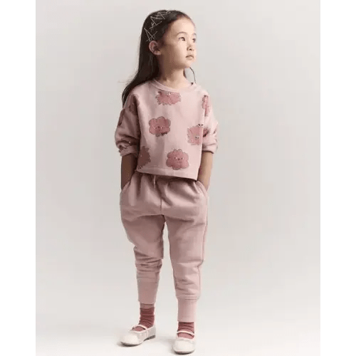 City Park™ Jogger Pant - Light Pink - Otter Avenue | Carter's