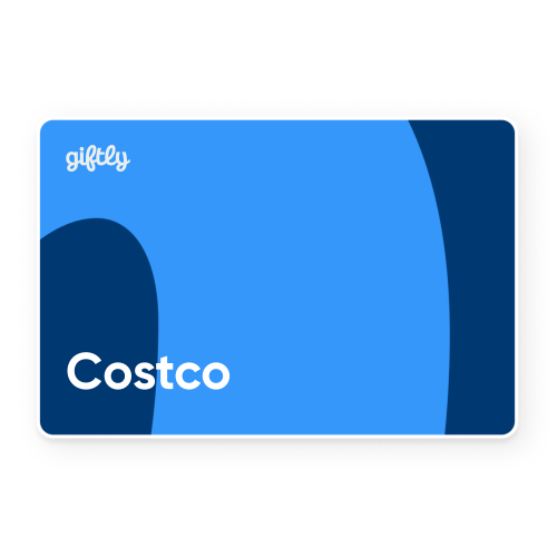 Costco GC