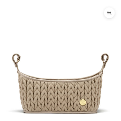 Stroller Organizer Beige