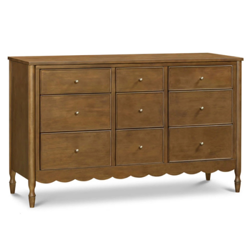 Namesake Ambrosia 9-Drawer Assembled Dresser | Modern Nursery™