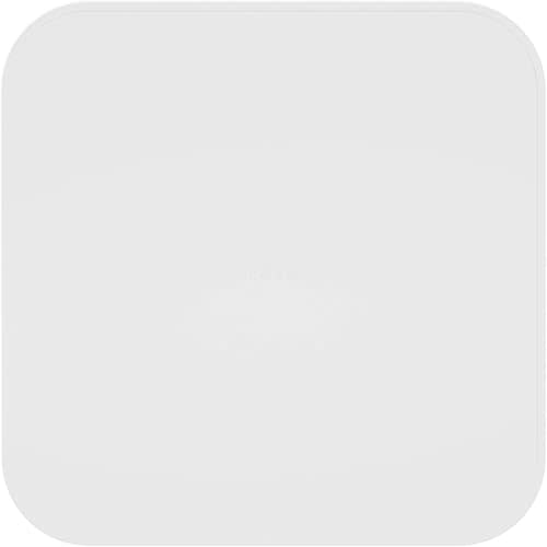 Lalo Craft Mat - Art Mat for Kids Ages 3+ - Clear Silicone Mat for Crafts - Compatible with The Play Table - Easy to Clean
