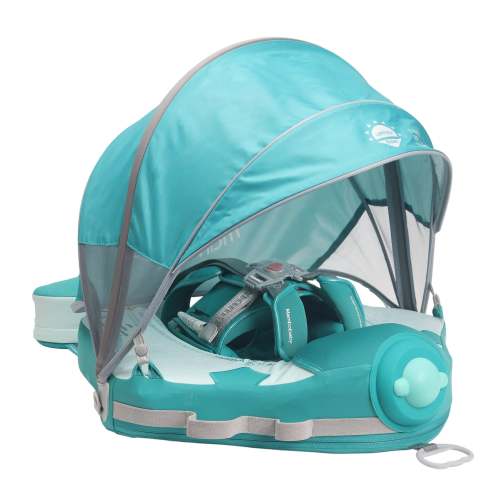 Mambobaby Float No.7 Airplane Age 3-48 Months Baby Float – Mambobaby Shop