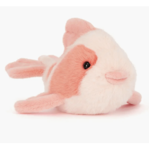 Jellycat Koi Carp Stuffed Animal (Baby)