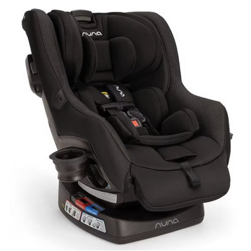 Nuna Rava Convertible Car Seat