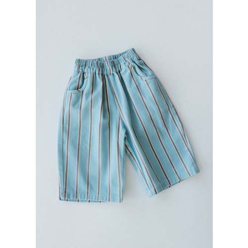 Retro Twill Pants- Blueberry Muffin – Fostered Collection