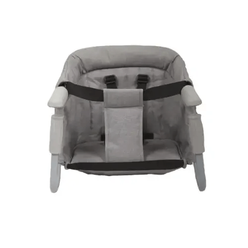 Childcare Lax Hook On High Chair Moon Mist | Baby Bunting AU