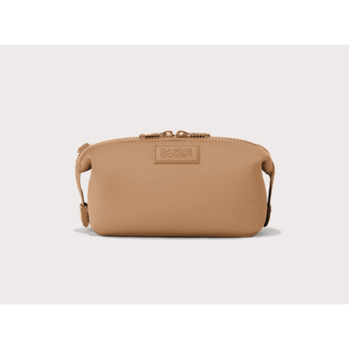 Dagne Dover Neoprene Toiletry Bag | Travel Toiletry Bag