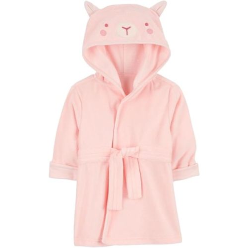 Carter's Baby Hooded Terry Robe