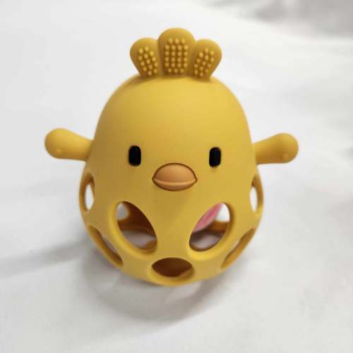 Baby Chick Toy/Rattle