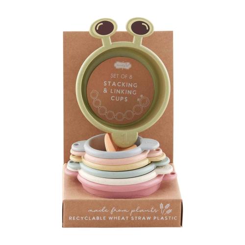 Stacking Cup Set- 2 Styles!! – Montana Rustic Accents