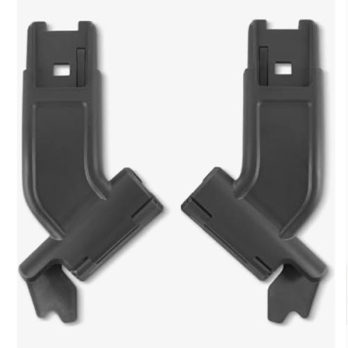 Amazon.com: UPPAbaby Lower Adapter for Vista - Fits RumbleSeat V3, Bassinet, Aria, Mesa