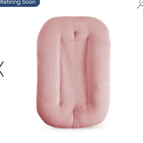 Infant Lounger | Gumdrop