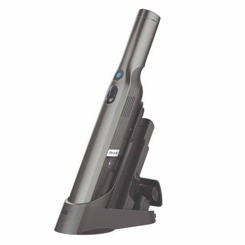 Shark WandVac Cordless Handheld Vacuum in Slate