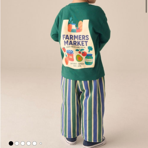 Buy Teal Blue Long Sleeve Top and Trousers Set (3mths-7yrs) from Next USA