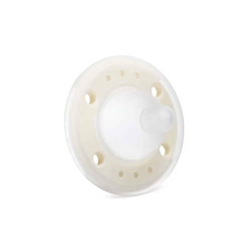 Ninni Pacifier Creme 1 Pack