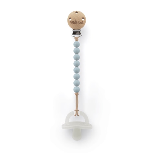BREEZE BEADED CLIP