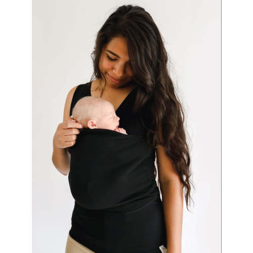 Baby Carrier Shirt – Hands-Free Infant Wrap Top