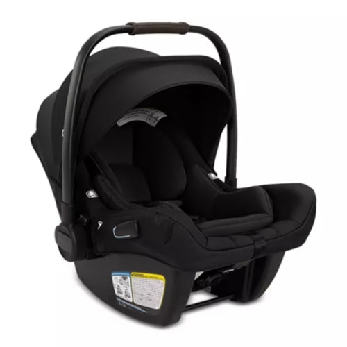 Stroller + Car Seat Travel System Fund