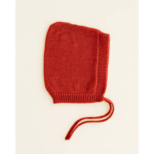pixie BONNET isidor red