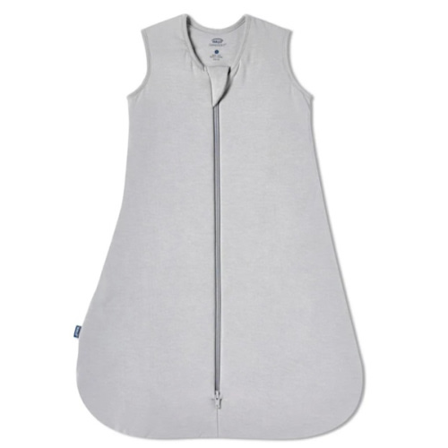 Storm Grey Wearable Blanket SuperSoft Bamboo Small 1.5 TOG | HALO