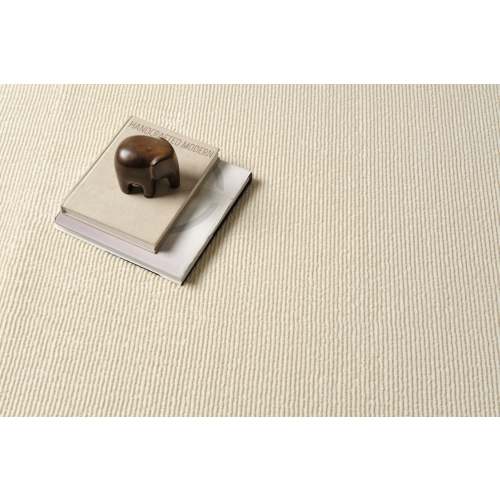 Machine Washable Rug, 100% Recycled, Kid & Pet Friendly - Stripe - Revival™