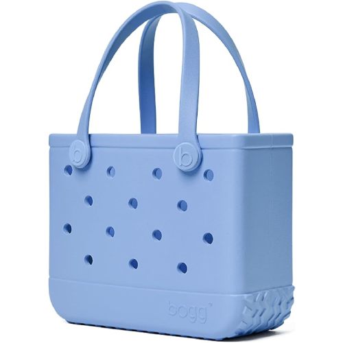 BOGG BAG Bitty Small Tote – 11” x 8.5” x 4.5” – Essential Bags for Beach, Pool, Boat, Sports, Tailgating, Cruise, Travel