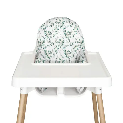 Nibble & Rest - Highchair Cushion Cover™ Limited Edition Prints (Cover only)