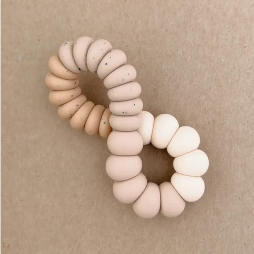 Twist Freezer Teether