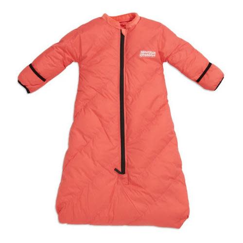 Infant Morrison Outdoors Little Mo (6-18 Months) 40 Synthetic Sleeping Bag | SCHEELS.com