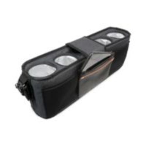 WonderFold Parent Console with 4 Insulated Cup Holders | Dick's Sporting Goods