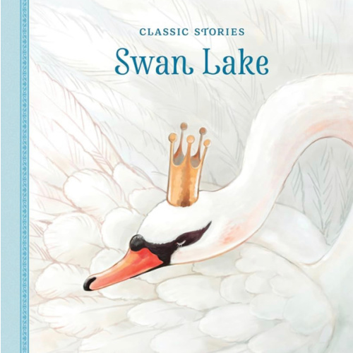 Swan Lake (Classic Stories)