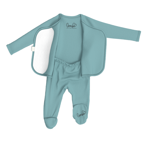 Bonsie Skin to Skin Babywear - Newborn
