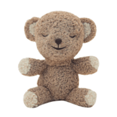 SNOObear | White Noise Machine for Babies – Happiest Baby