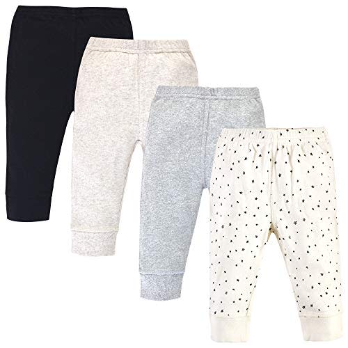 Touched by Nature Baby Organic Cotton Pants
