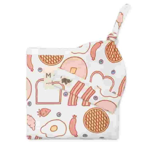 M+ A by Monica + Andy Baby First Hello Cuddle Box