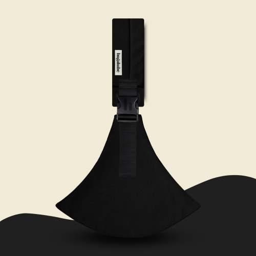 Toddler Sling Black