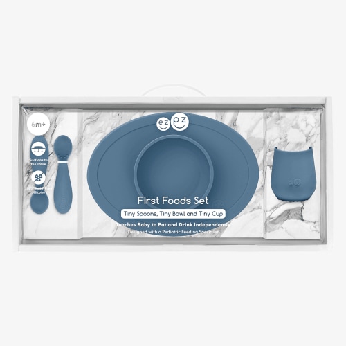 EZPZ First Foods Set