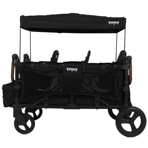 XC6 Luxury 6-Passenger Stroller Wagon | Keenz – Keenz Stroller Wagons