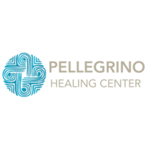 HOME | Pellegrino Healing