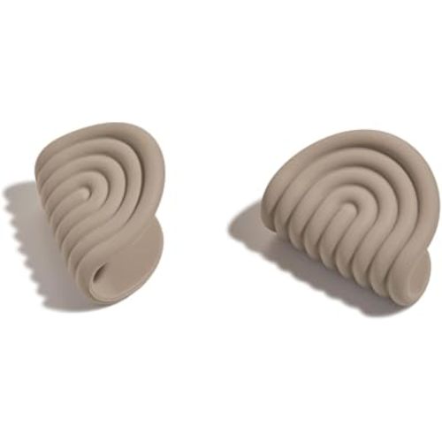 Our Place Hot Grips, Heat-Resistant Silicone Pan Handle Covers, Set of 2