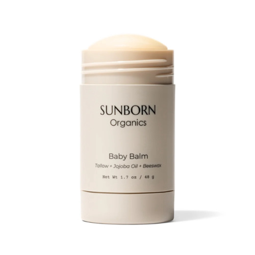 Baby Balm