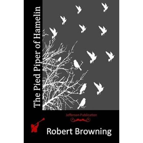 The Pied Piper of Hamelin