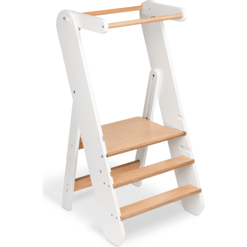 Kids Step Stool for Ages 3+