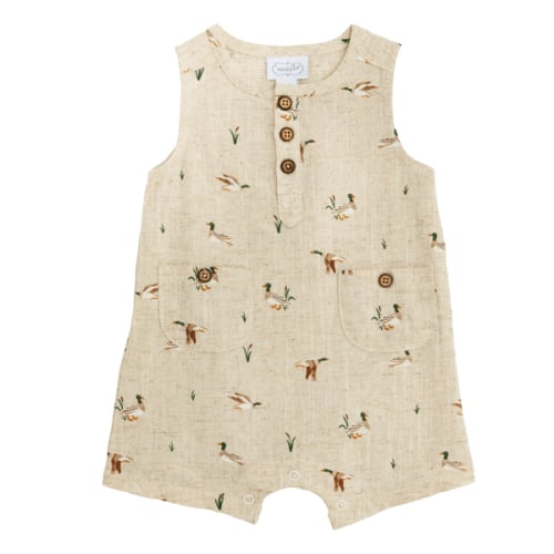 Mudpie - Duck Shortall